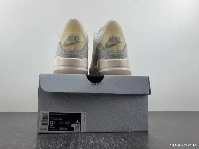 Cheap 3 Craft Ivory Jordan Air FJ9479-100 0425
